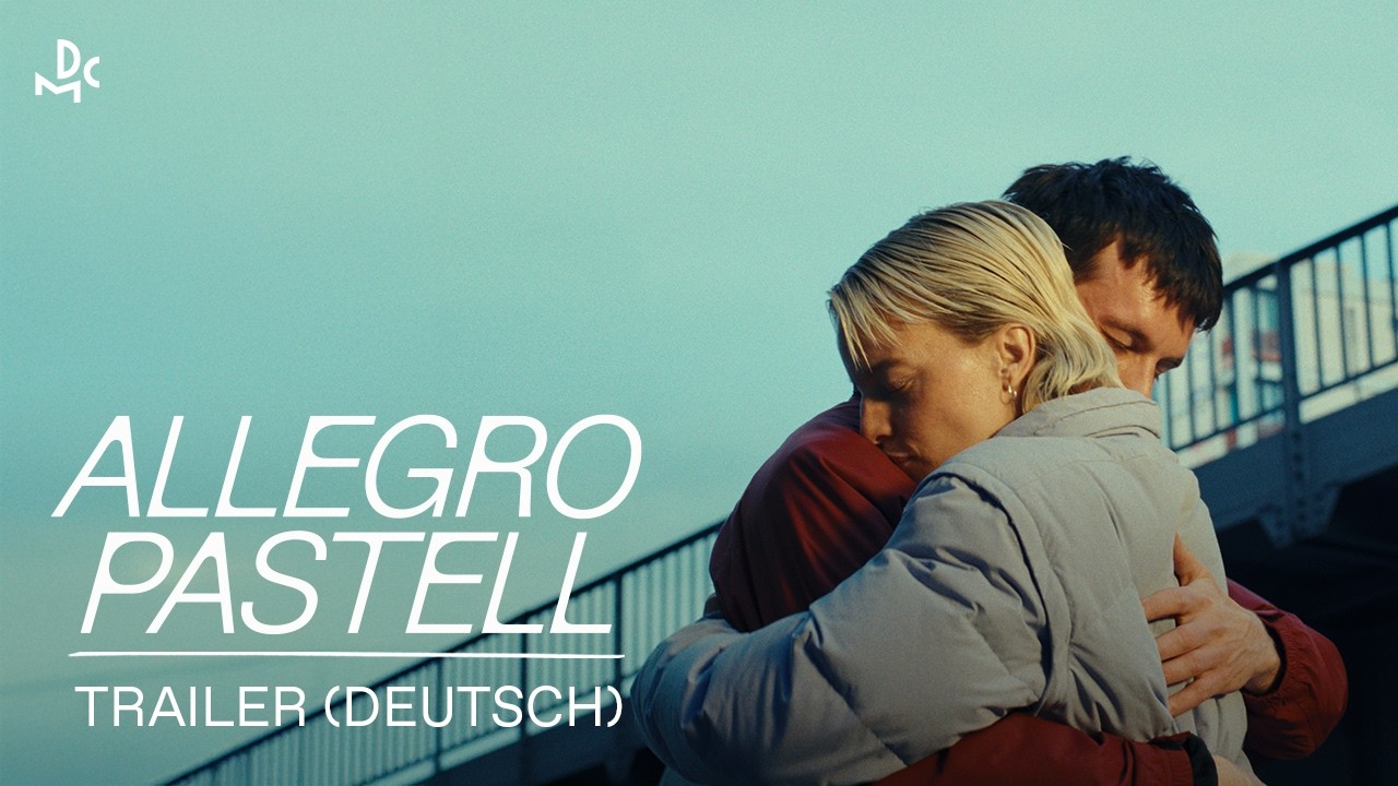 Allegro Pastell
